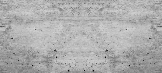 Grey anthracite black stone concrete texture background panorama banner long