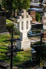 granite cross