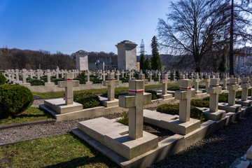 cemetery