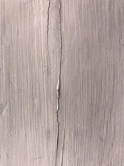 Wood fiber background, texture of old painted wood. Pink