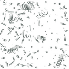 Modern abstract illustration