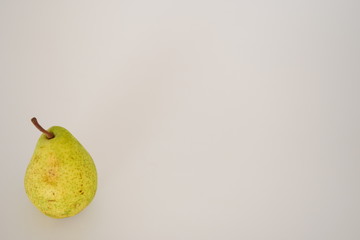 pear