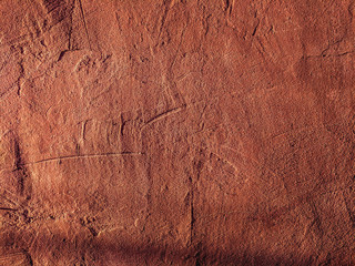 atmospheric background texture of cracked stucco