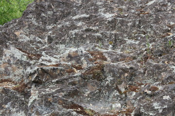 Fototapeta na wymiar texture of stones, rock texture, background of stones