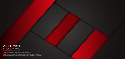 Modern Abstract Background