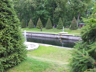  park view