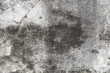 Grunge gray wall texture