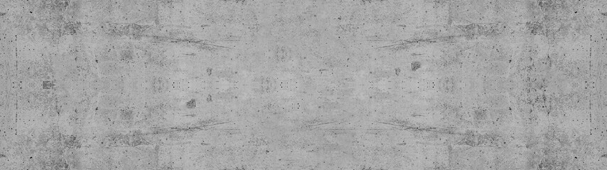 Grey anthracite black stone concrete texture background panorama banner long