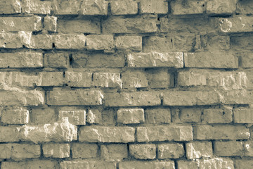 old brick wall