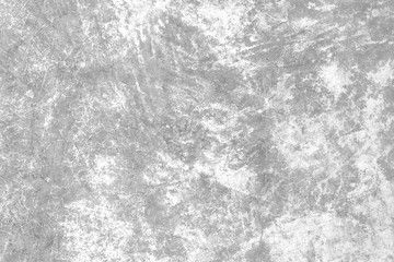 Modern bright with black and white distress concrete texture of architecture building structure for background with vintage tone.