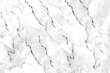 Detailed structure of abstract marble black and white(gray). Pattern used for background, interiors, skin tile luxurious design, wallpaper or cover case mobile phone.อ