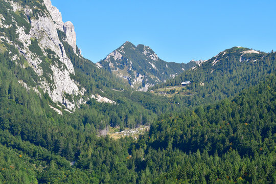  Passo della Moistrocca, Werschitz- oder Werschetzpass)