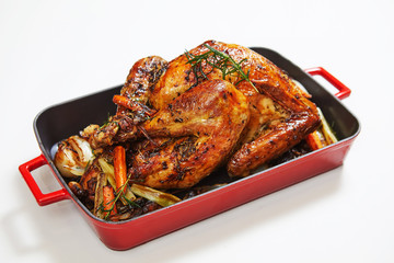 turkey cook 