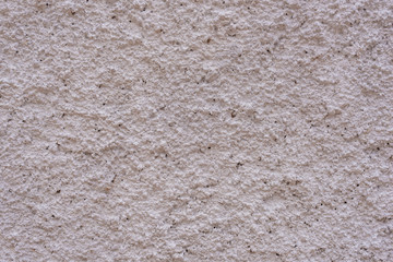 Fondo blanco poroso.