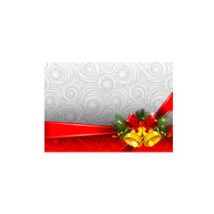 rot, weihnachten, card, geschenk, bogen, schleife, urlaub, weiß, einrahmen, papier, isoliert, dekoration, weihnachten, feier, geburtstag, präsent, blank, begrüssen, einladung, box, blume, abbildung, b