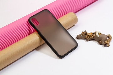 Cool & Creative Cases with interesting background