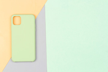 Fototapeta premium Cool & Creative Cases with interesting background