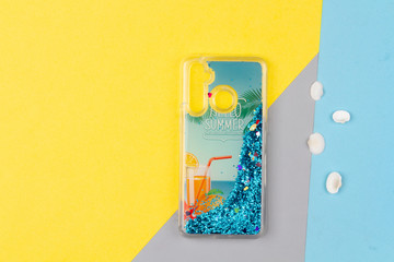 Cool & Creative Cases with interesting background