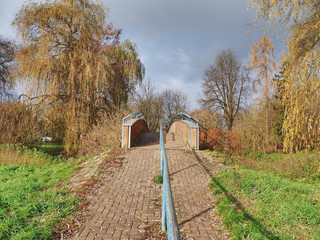 Wiebelskirchen – Stadtteil von Neunkirchen im Saarland