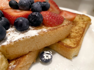 french toast