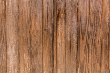 Old wood fence texture