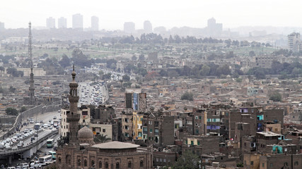 Cairo Egypt