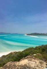 coast of mediterranean sea