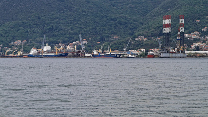 Bijela Shipyard