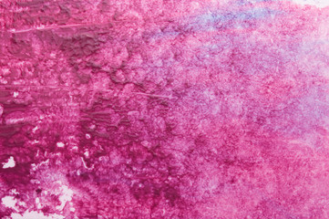 Purple blue white aged grunge wall Background texture