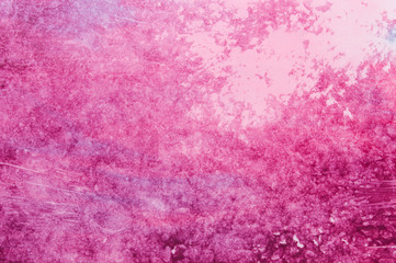 Purple blue white aged grunge wall Background texture