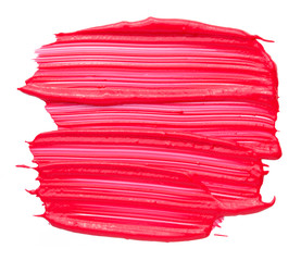 Beautiful red Abstract Grunge Decorative texture background