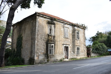 Altes Haus Dubrovnik