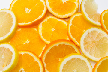 Naranja fruta de invierno, llena de vitaminas C, ideal para tomar en zumos, es dulce con un cierto toque ácido