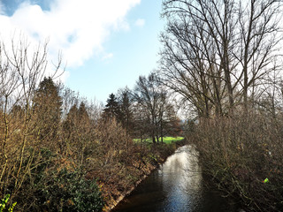 Wiebelskirchen – Stadtteil von Neunkirchen im Saarland