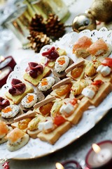 amuse-bouche