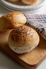 peasant bread