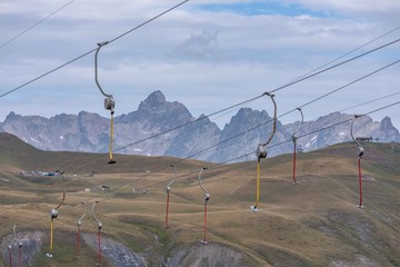 Télésièges
