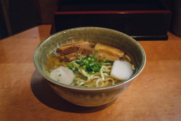 沖縄そば
