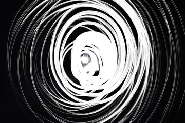 Abstract background with freeze lighting pattern.