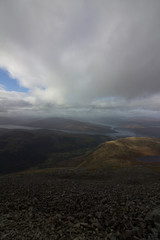 Fort william ben nevis
