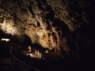 Demanovska Ladova Jaskyna