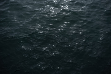 water background