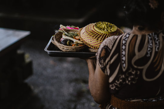 offerings