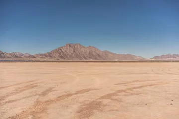 desert in jordan © Ilya