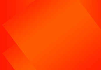 abstract new trend fresh hot red and orange metallic halftone color sheet empty space pattern cool gradient background textures