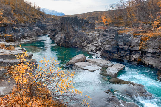 Abisko National Park Pictures: View Photos & Images of Abisko National Park