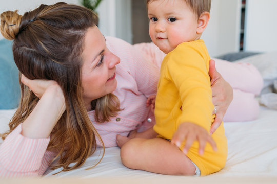 Motherhood