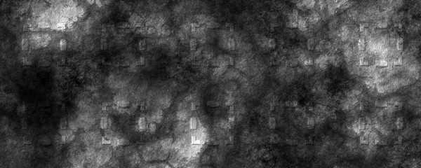 Obraz premium Abstract grunge panorama background design for your text