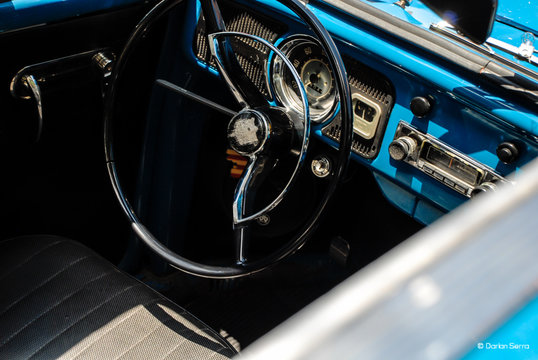 Moto Stering Wheel