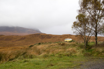 Fort William, Scotland